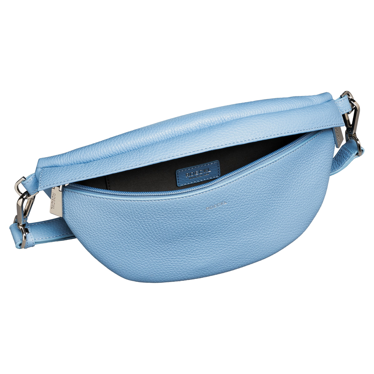 Maddy small - cornflower