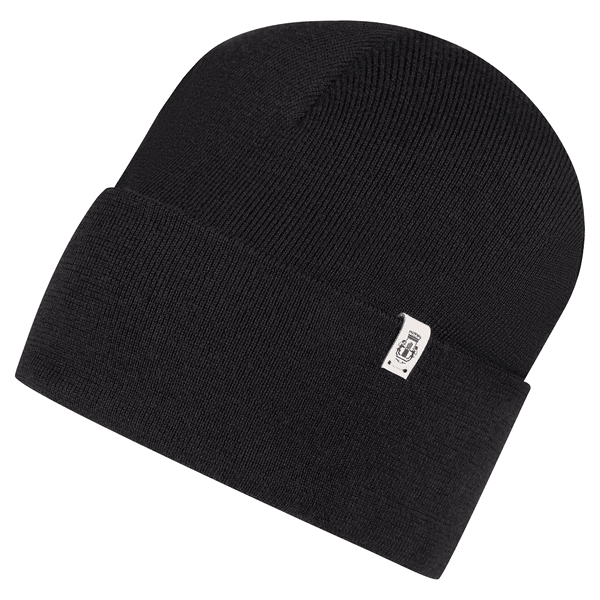 City Muetze Women - black