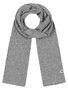 Business Cashmere Schal 30x180 - flanell