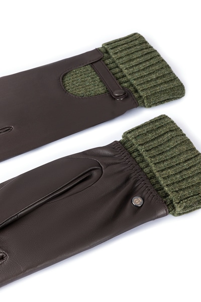 Linden Touch - coffee