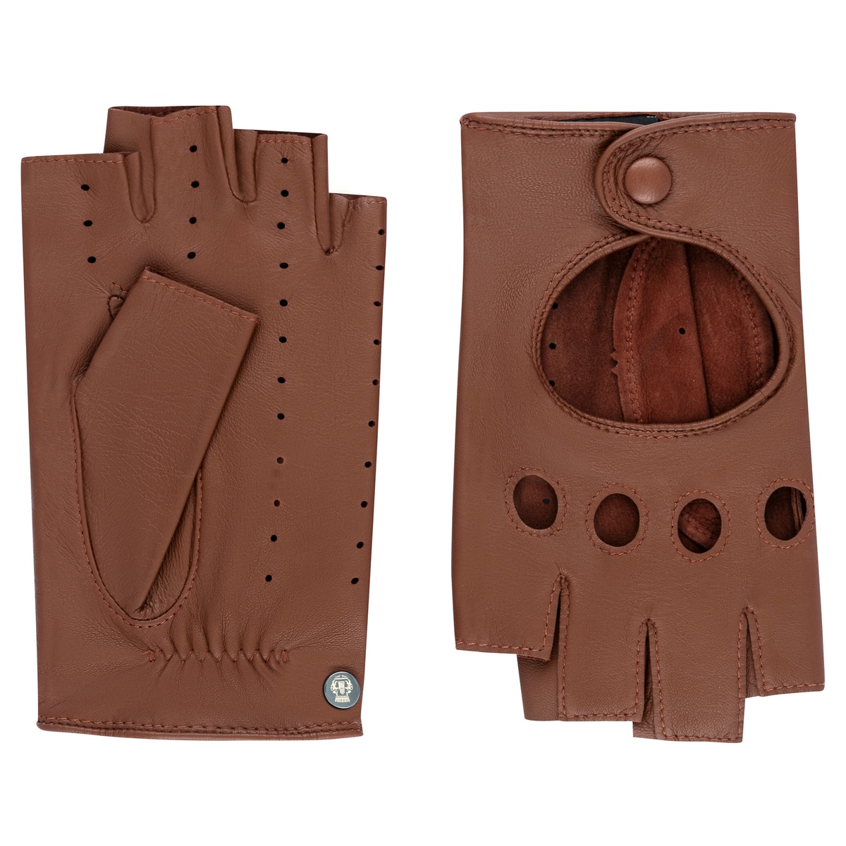 Florenz Autofahrer - saddlebrown