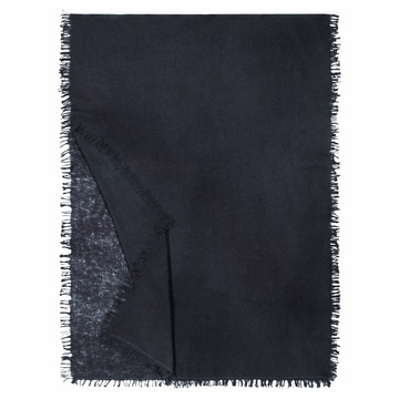 Casual Cashmere Women 70x180 - navy