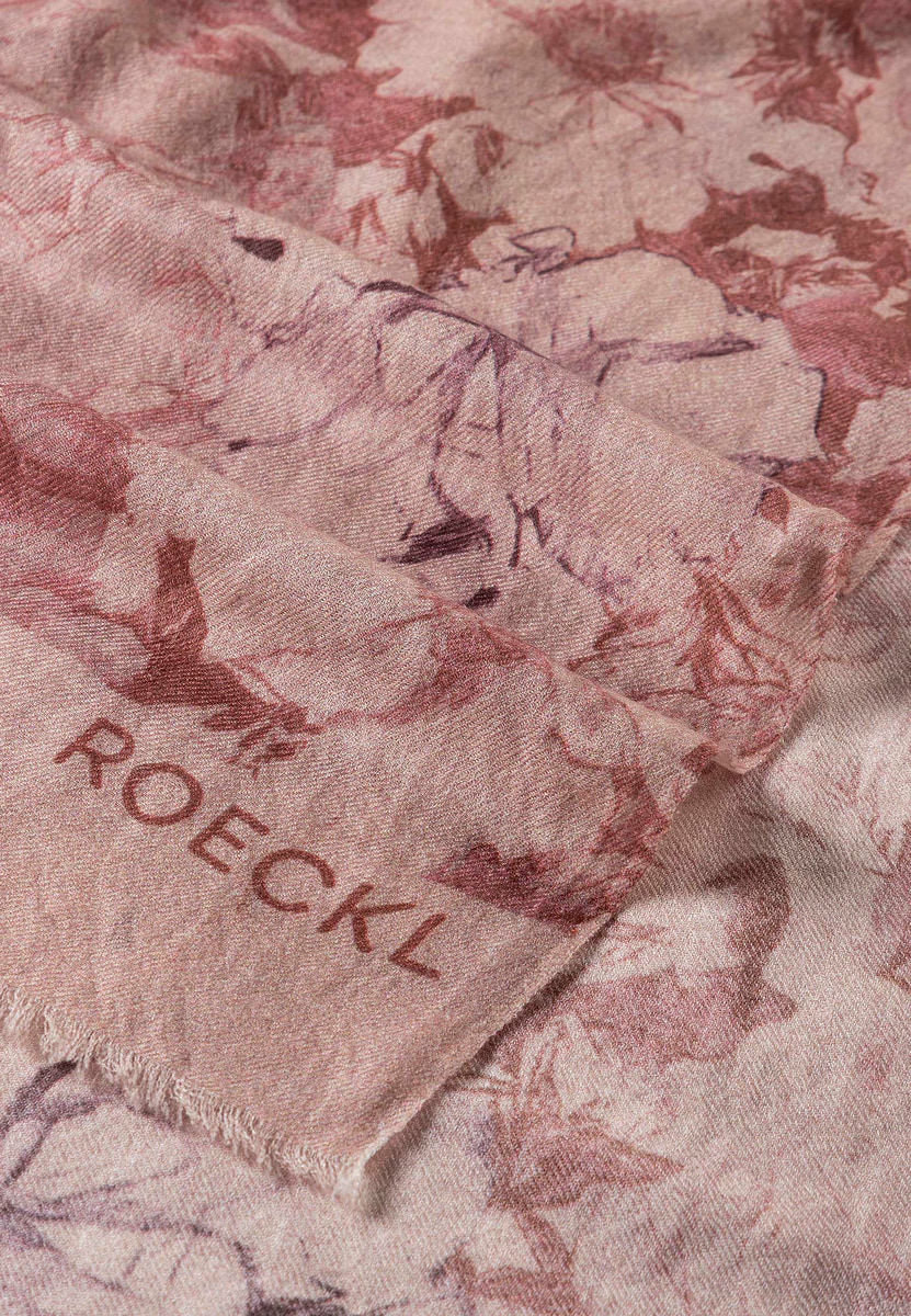 Flower Wind 80x180  - rose