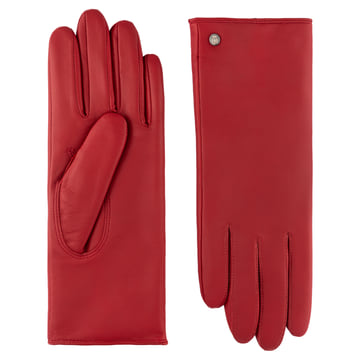 Schoenefeld - classic red
