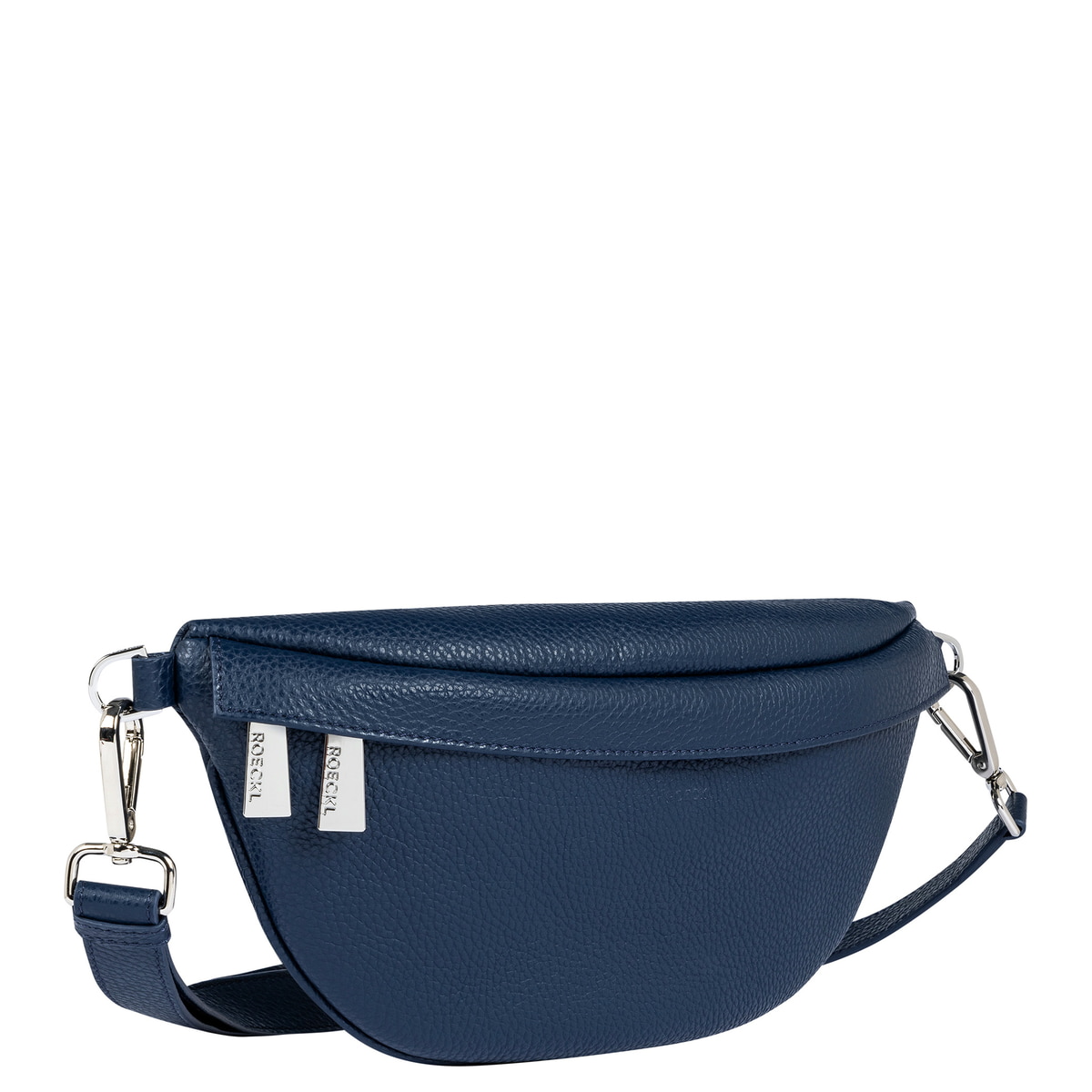 Matteo small - classic navy