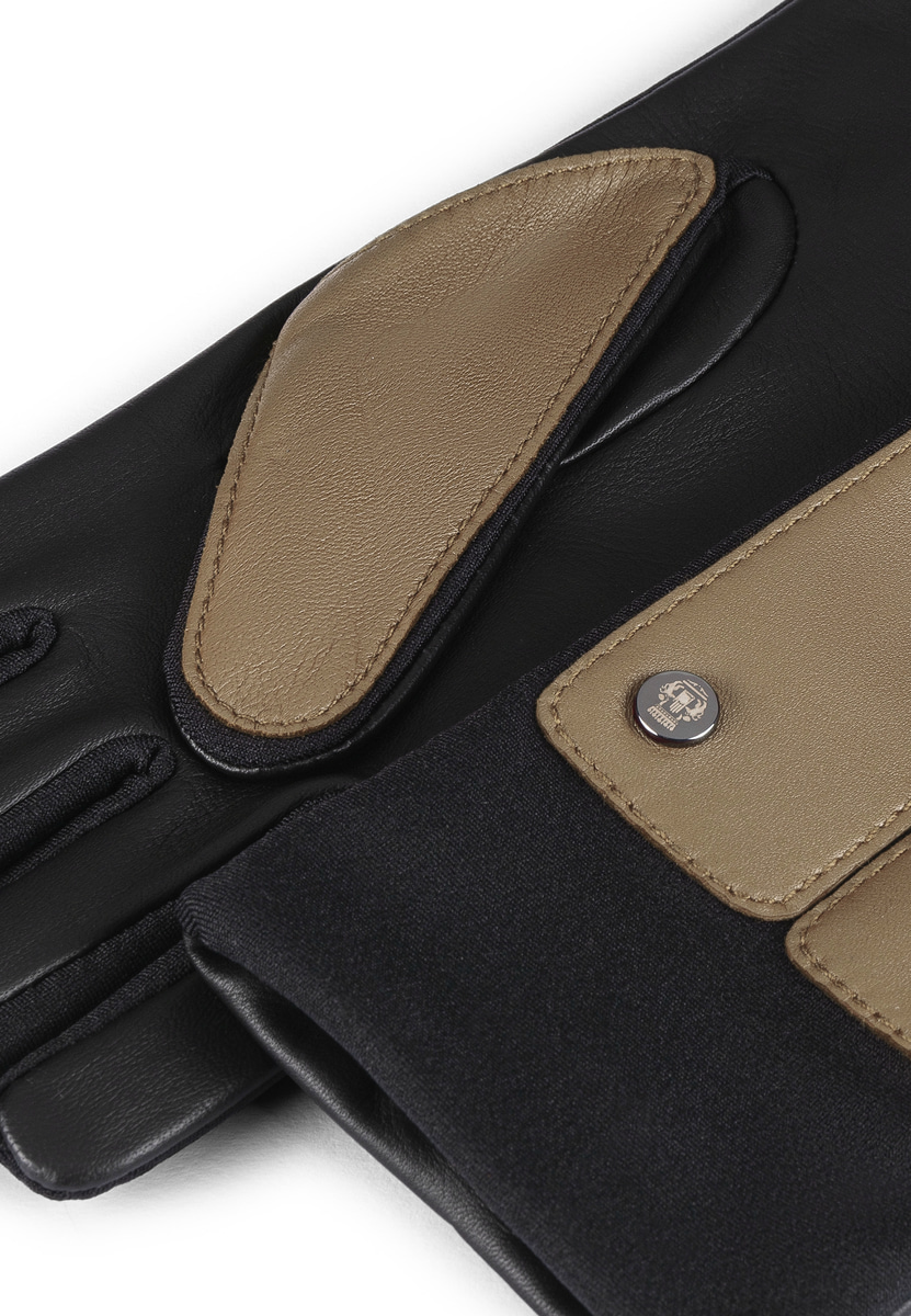 Stockholm Touch - earth