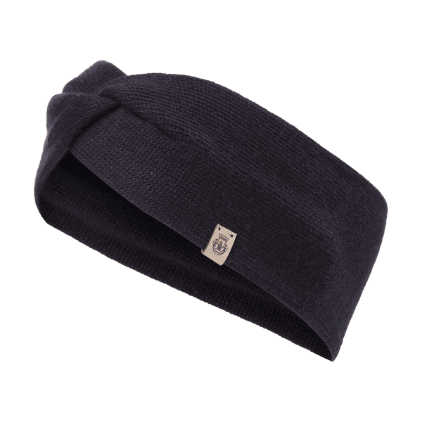Essentials Stirnband - navy
