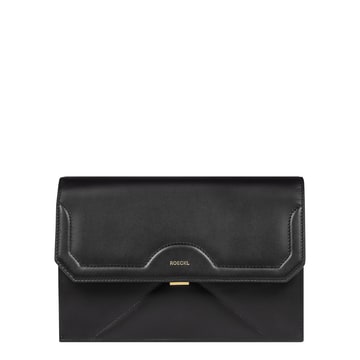Viktoria medium - black/grey