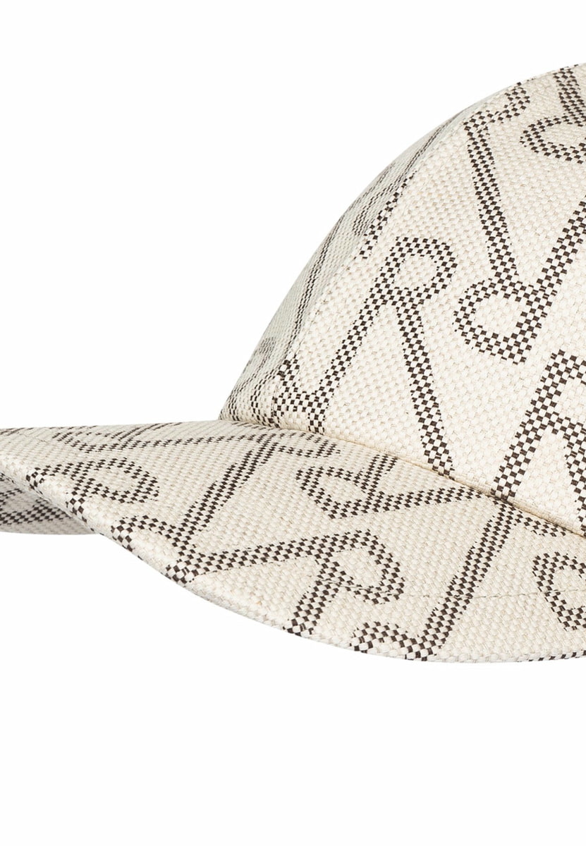 Cali Baseball Mütze - beige