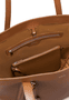 Clara extra large - cognac
