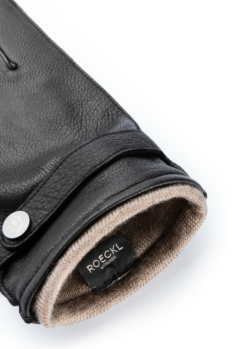 Wilhelmshaven  - black