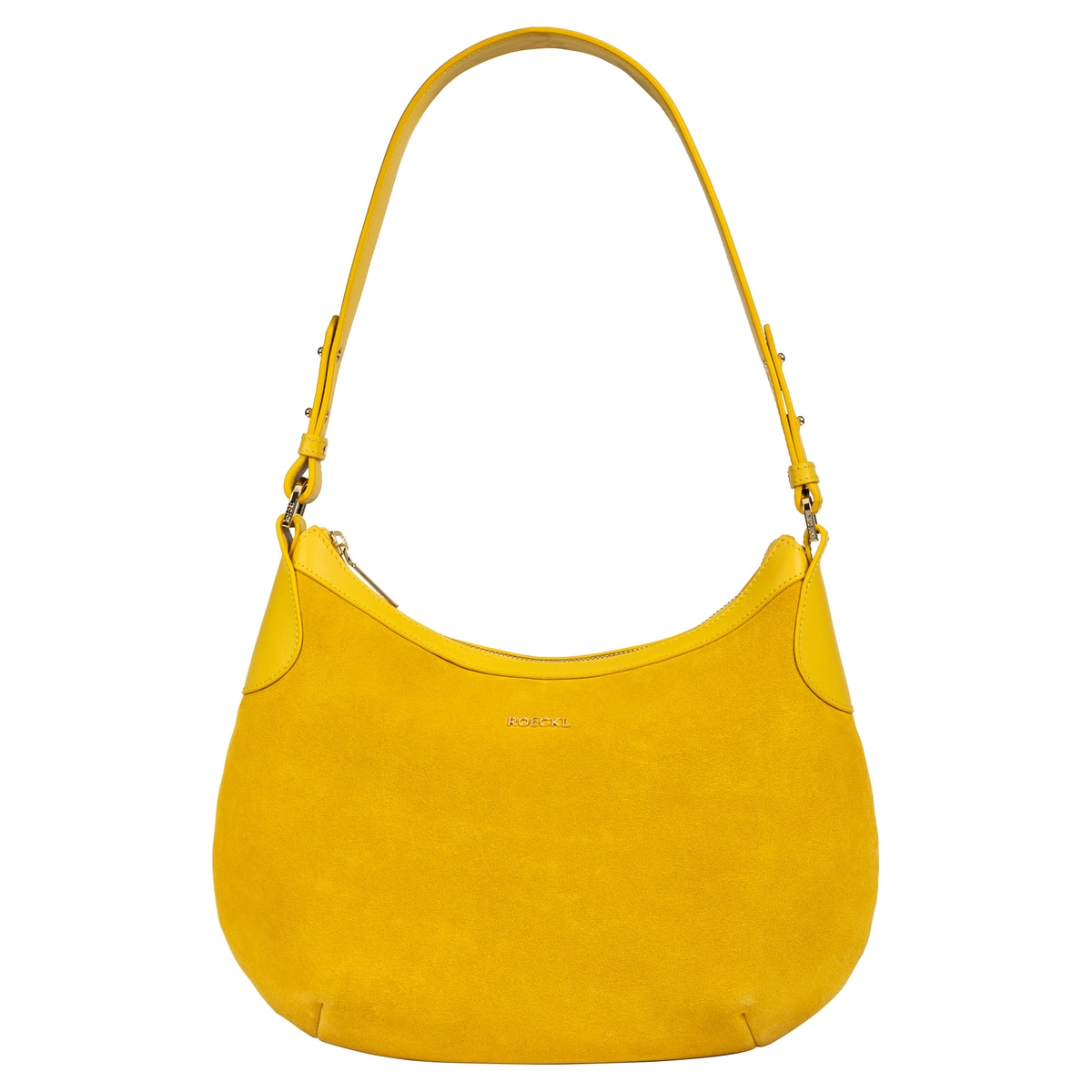 Liberty Schultertasche small - pineapple