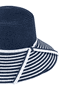 Paloma Hut - navy