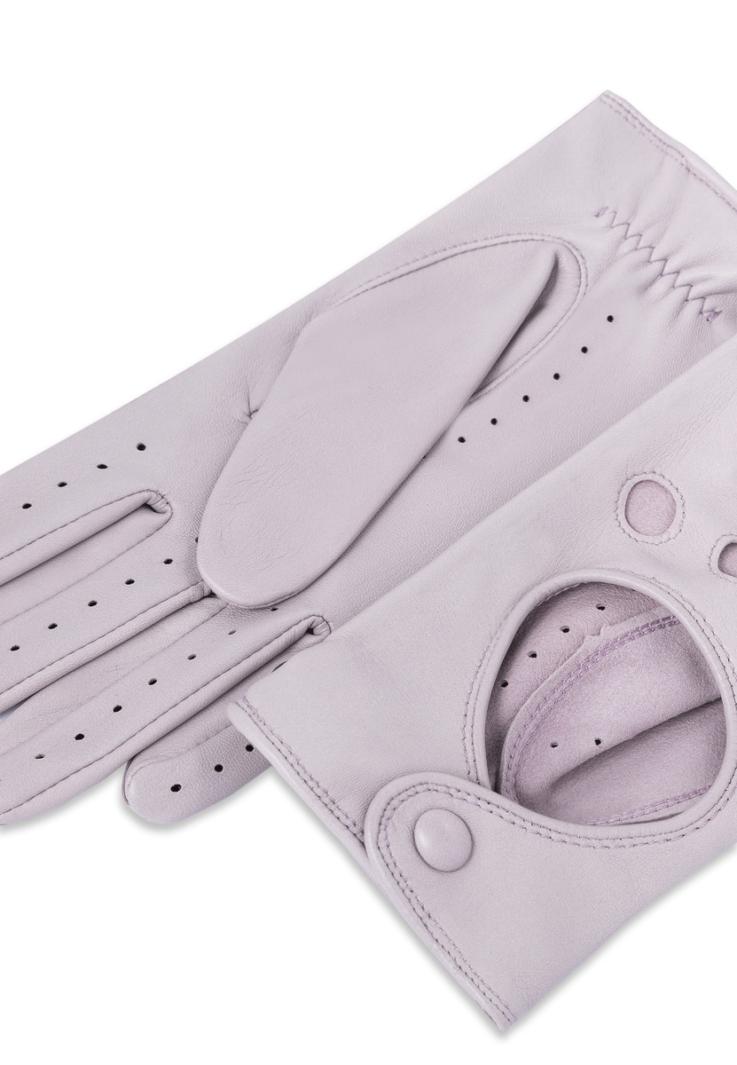 Rom Autofahrer - lavender