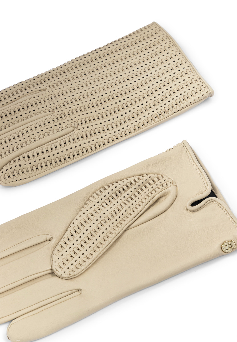 Treviso - buttercream