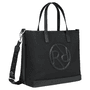 Navia medium - black