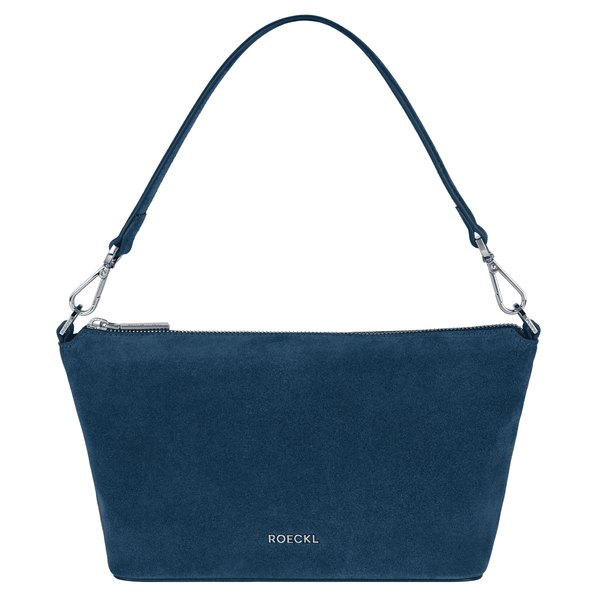 Gaia Veloursleder  - ocean