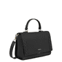 Olivia crafted small - black