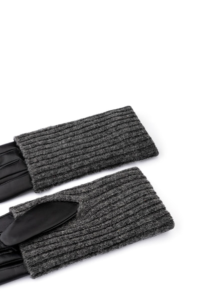 Kingston - black/grey