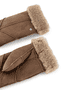 Ribe Faeustling  - nougat