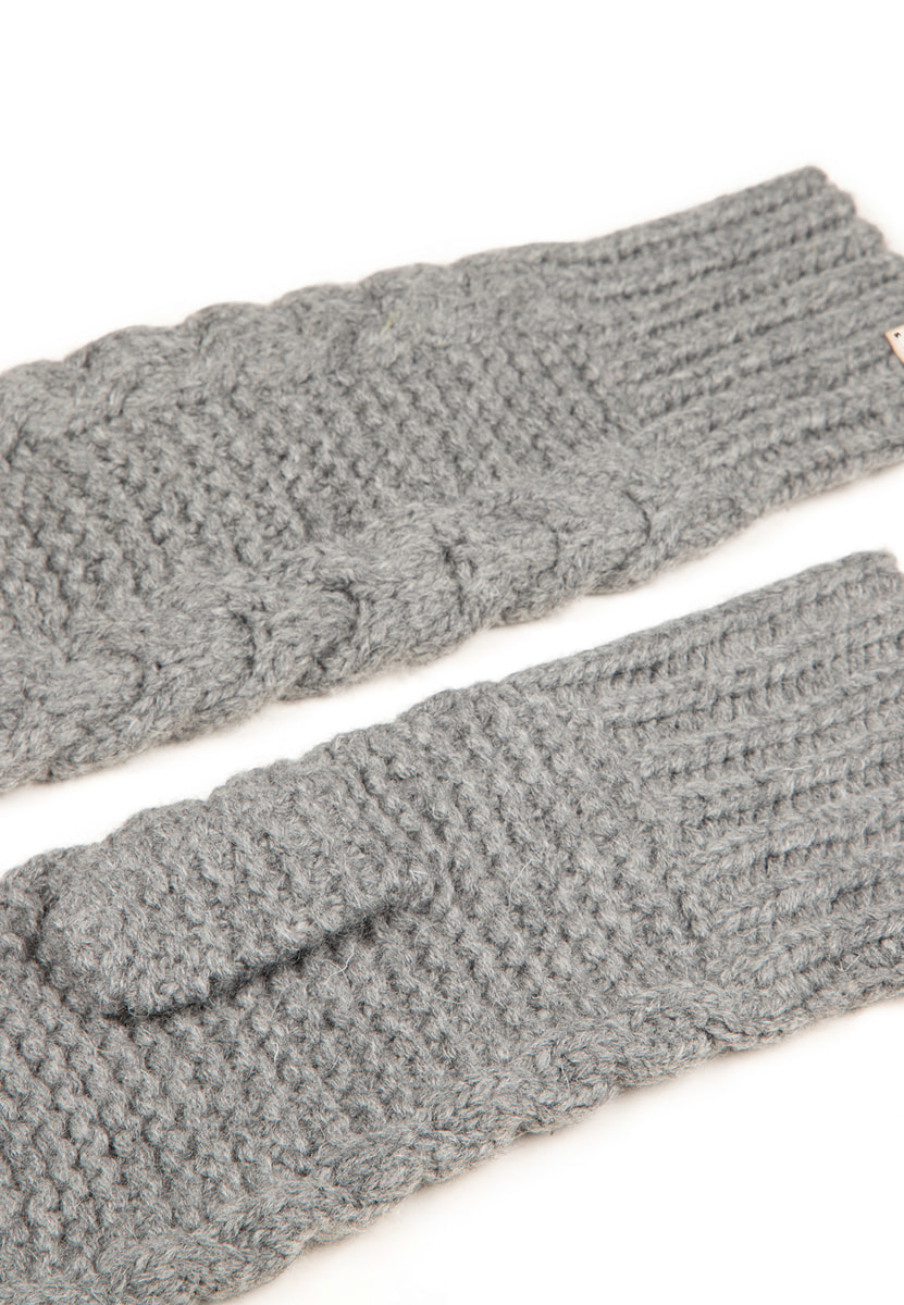 Cosy Cable Faeustel - anthracite