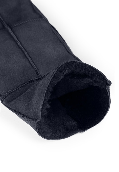 Oppdal - anthracite