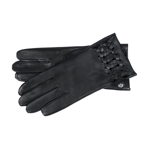 Historic Lacing - black