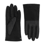 Rivet Blocking - black