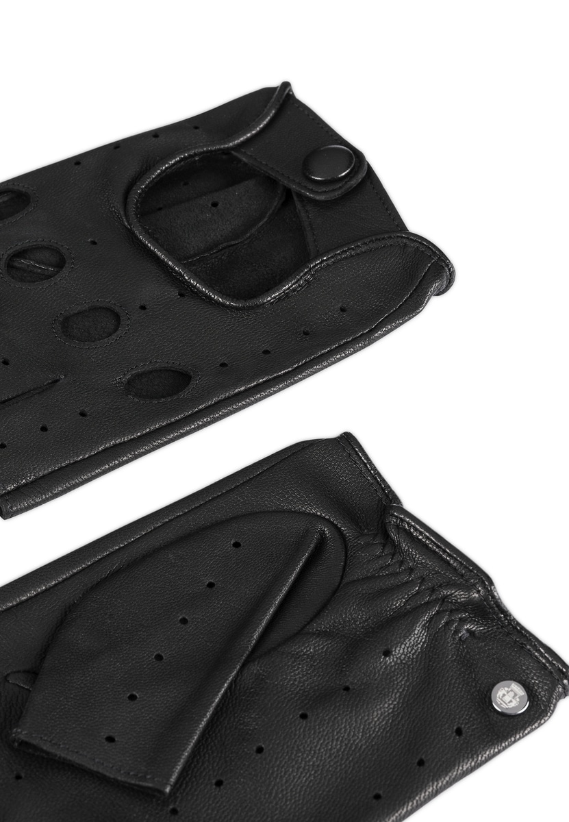 Palermo Autofahrer - black