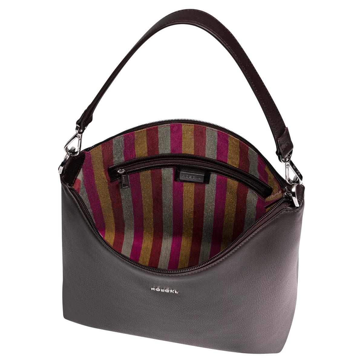 Diana medium grained - mocca