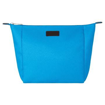 Bottle Bag Pouch medium - electric blue