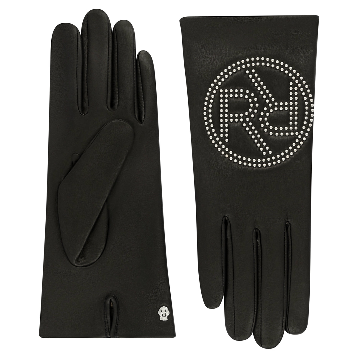 Lexington - black/silver