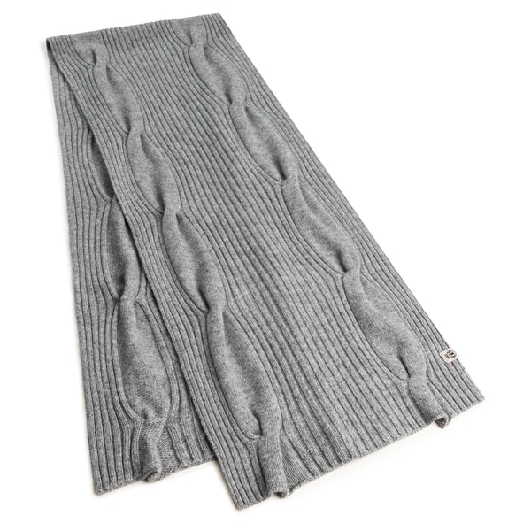 Winter Dream Schal 35x180 - flanell