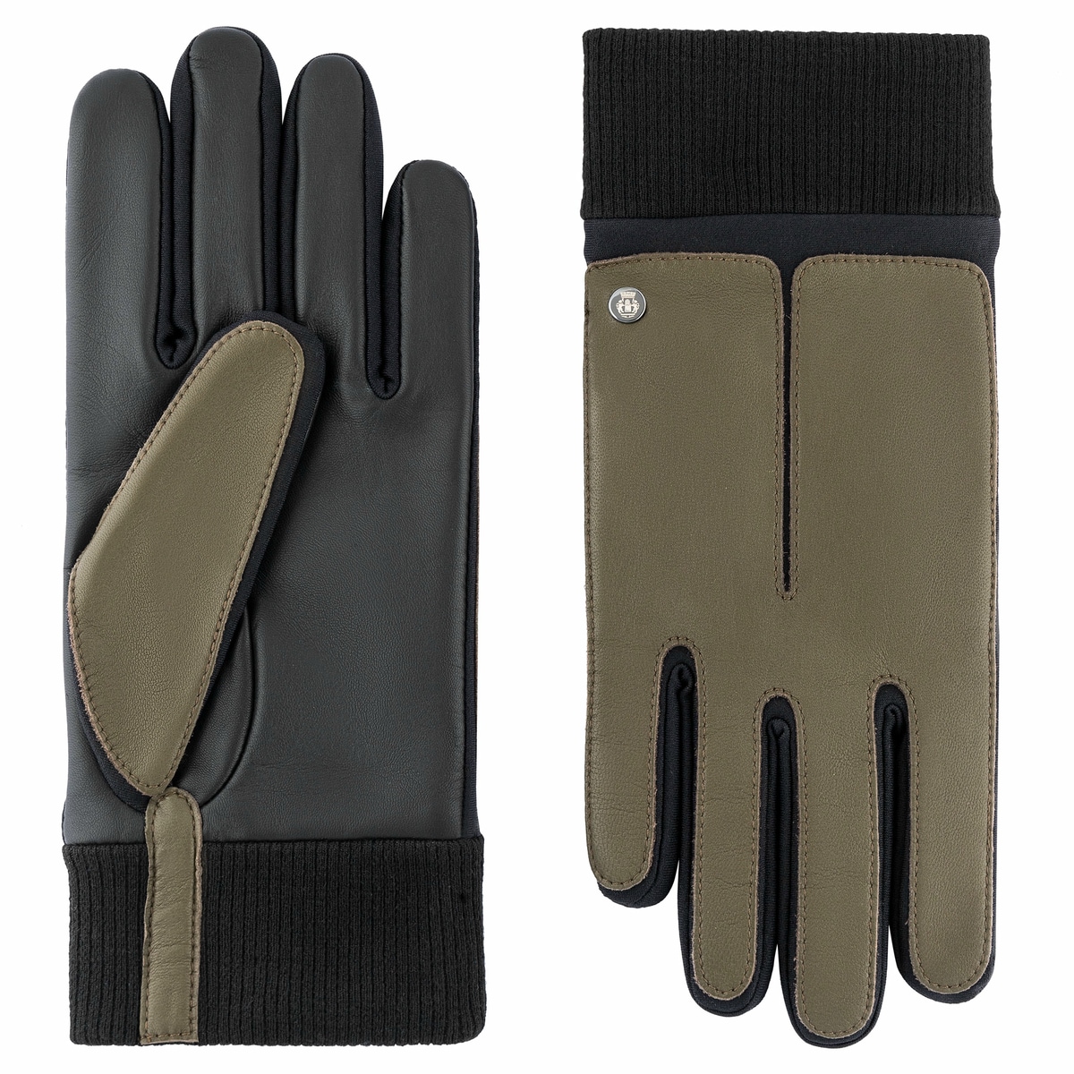 Kopenhagen Touch - moss