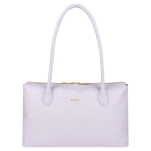 Davina handbag medium  - lavender