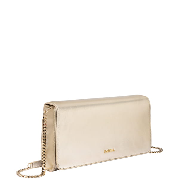 Gemma metallic small - gold