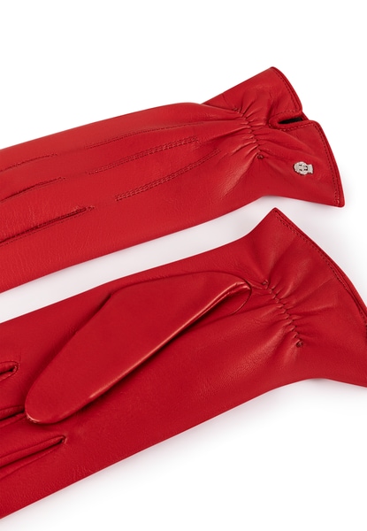 Antwerpen Touch - classic red