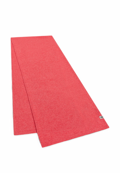 Essential Schal 35x180 - flamingo