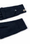 Essentials Kapuzenhandschuhe Basic - navy