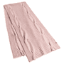 Winter Dream Schal 35x180 - blush