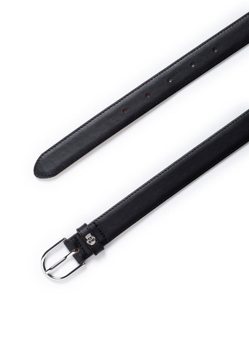 Lia 2,5cm - black