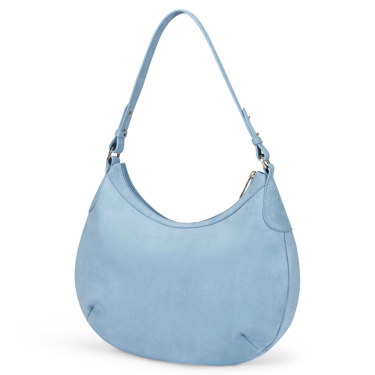 Liberty medium nubuk - sky