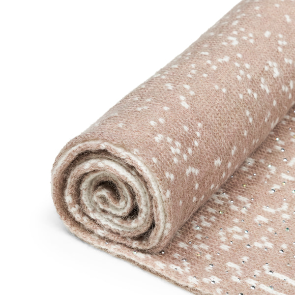 Mystic Sky Schal 35x180 - multi cashmere