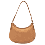 Liberty Schultertasche small  - hazelnut