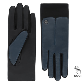 Stockholm Touch - classic navy