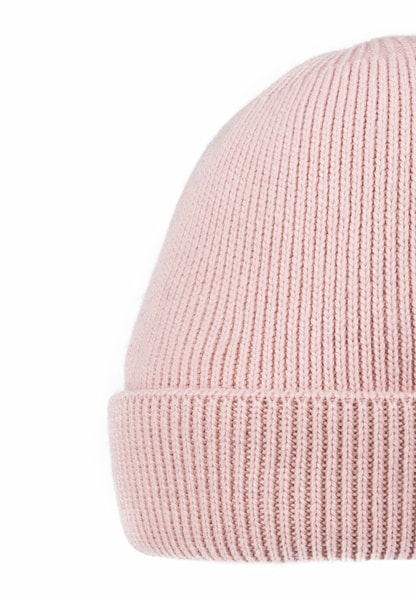 Essentials Mütze - blush