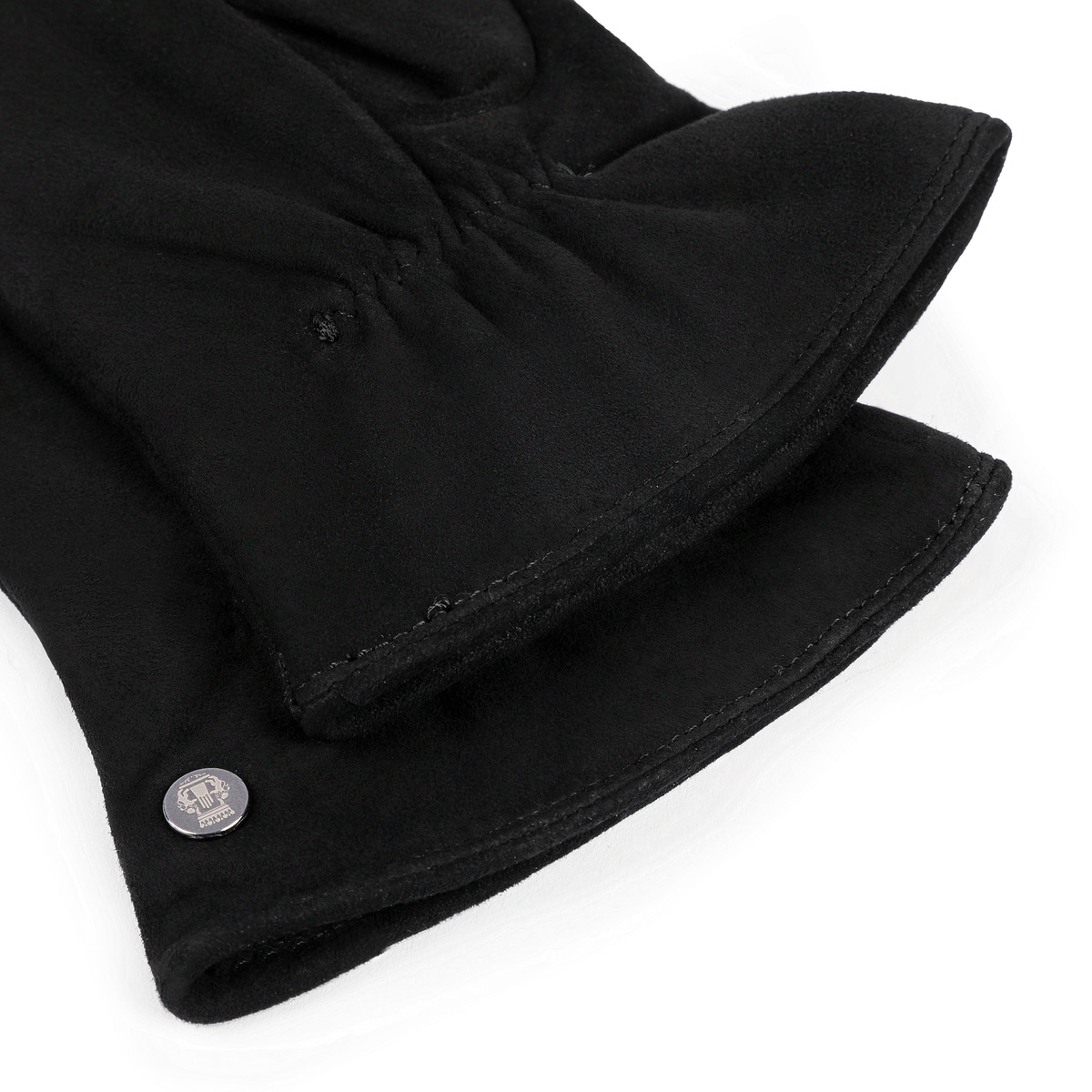 Strassburg - black