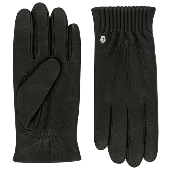 Burlington - black