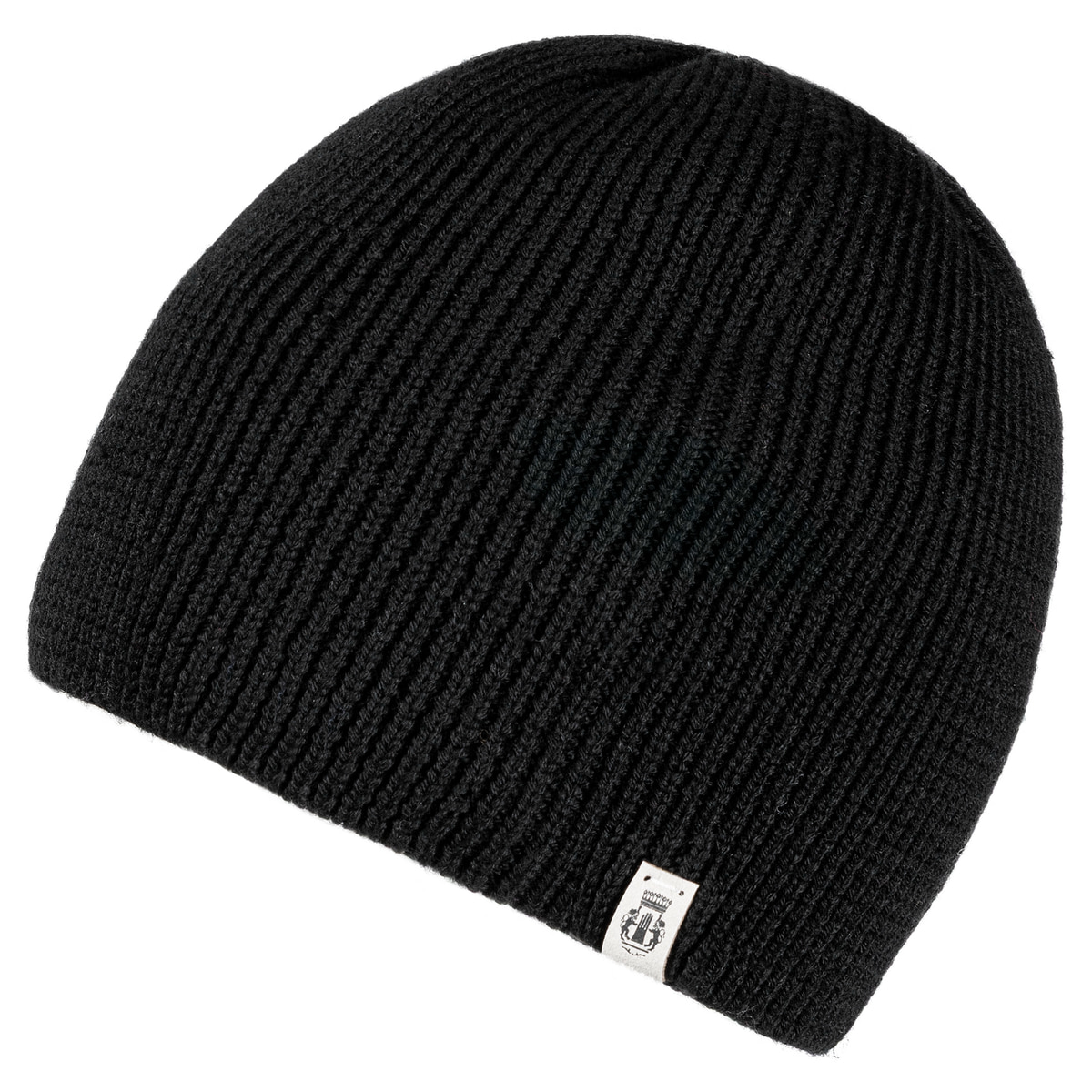 Newark Mütze  - black