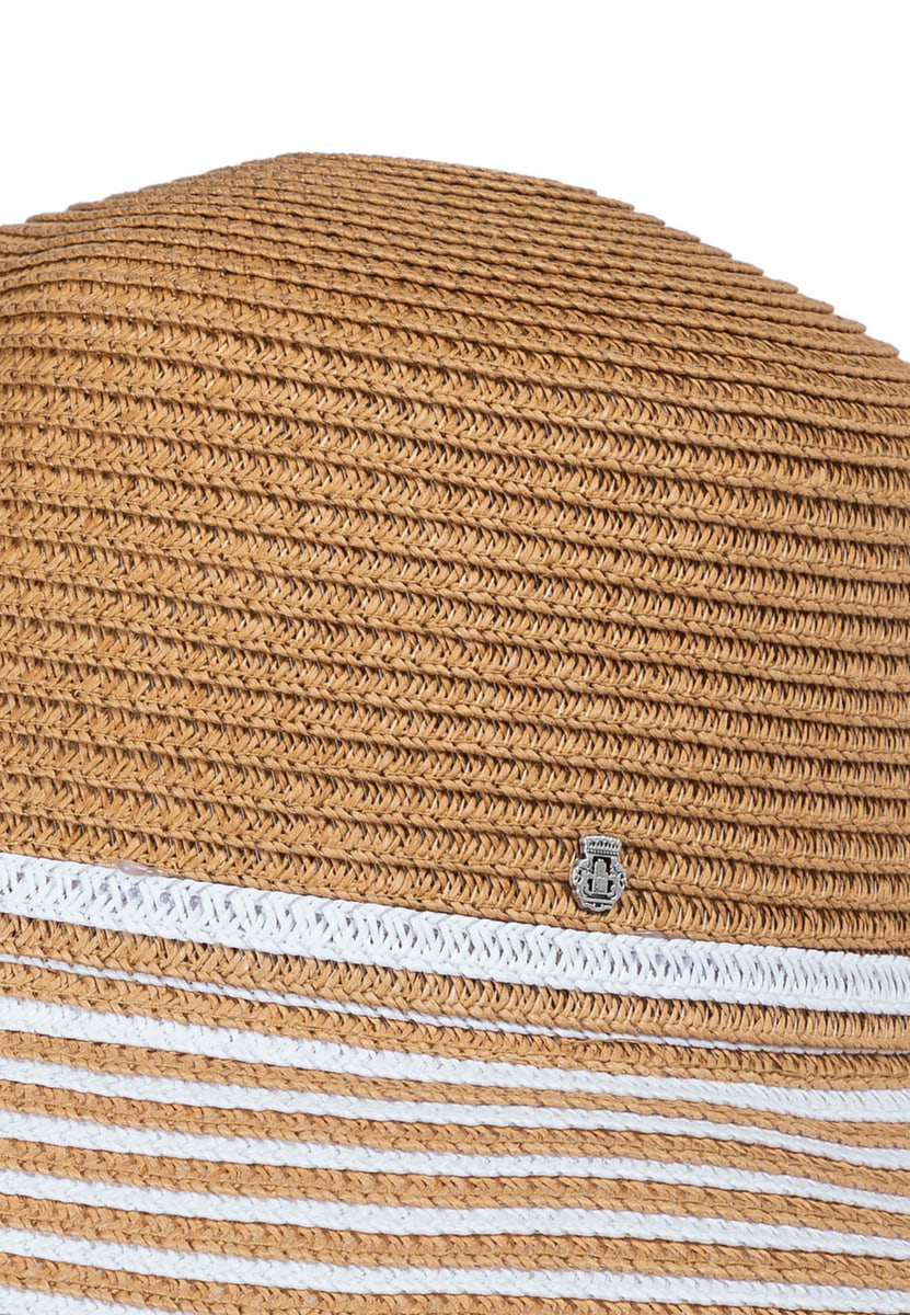 Paloma Hut - beige